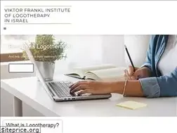 Sites similar to themeaningseeker.org
