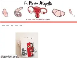 Sites similar to themeanmagenta.com