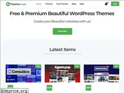 Sites similar to themeansar.com