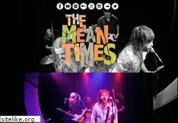 Sites similar to themeantimes.com