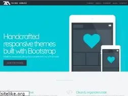 Sites similar to themearmada.com
