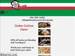Sites similar to themeatball-cafe.com