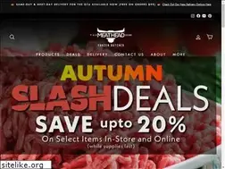 Sites similar to themeatheadstore.com
