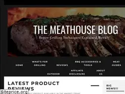 Sites similar to themeathouseblog.com
