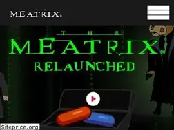 Sites similar to themeatrix.com