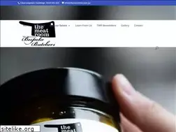 Sites similar to themeatroom.com.au