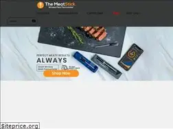 Sites similar to themeatstick.com