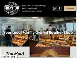 Sites similar to themeatup.com