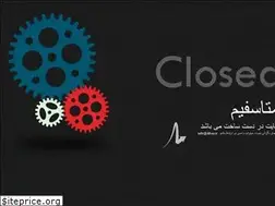 Sites similar to themebax.ir