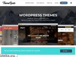 Sites similar to themebear.co
