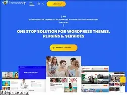 Sites similar to themebeez.com