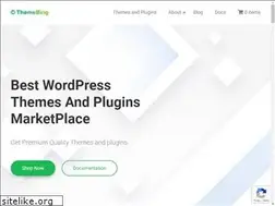 Sites similar to themebing.com