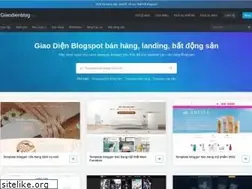 Sites similar to themeblogger.net