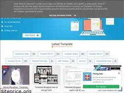Sites similar to themeblogger247.blogspot.com