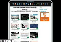 Sites similar to themebot.com