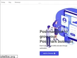 Sites similar to themebot.org