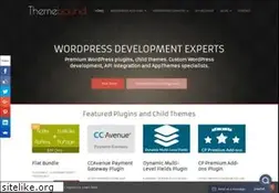 Sites similar to themebound.com
