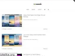 Sites similar to themebowl.com