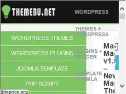 Sites similar to themebu.net