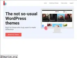 Sites similar to themebubble.com