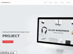 Sites similar to themebucket.net