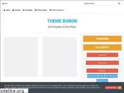 Sites similar to themeburon.blogspot.com