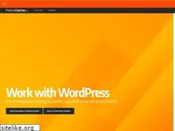 Sites similar to themecatcher.net