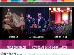 Sites similar to themecc.com.au