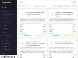 Sites similar to themecenter.net