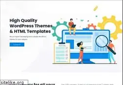 Sites similar to themechampion.com