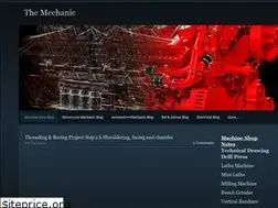Sites similar to themechanic.weebly.com