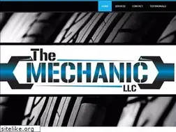 Sites similar to themechanicllc.com