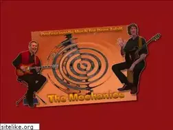 Sites similar to themechanics.de