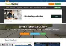 Sites similar to themechoice.com