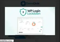 Sites similar to themecircle.net