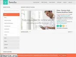 Sites similar to themeclue.com