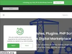 Sites similar to themecode.ir