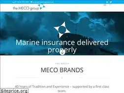 Sites similar to themecogroup.co.uk
