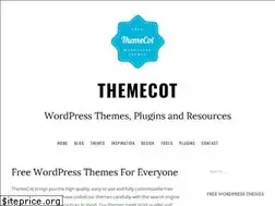 Sites similar to themecot.com