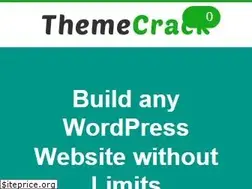Sites similar to themecrack.net