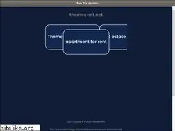 Sites similar to themecraft.net