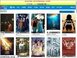 Sites similar to themecritic.com