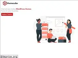 Sites similar to themecube.net