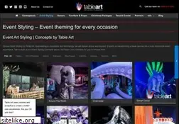 Sites similar to themed-event.co.uk