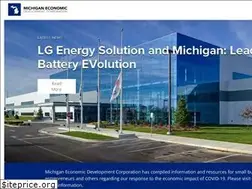 Sites similar to themedc.org