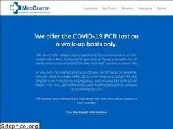 Sites similar to themedcenters.com