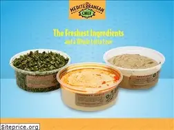 Sites similar to themedchef.com