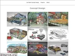 Sites similar to themedentertainmentdesign.com