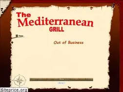 Sites similar to themedgrill.com