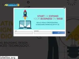 Sites similar to themedia3.com